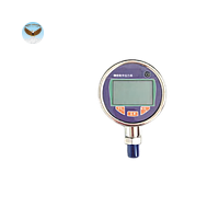 Đồng hồ hiệu chuẩn áp suất D-MEI DY-YLB (-100kPa—0--100kPa--260MPa)